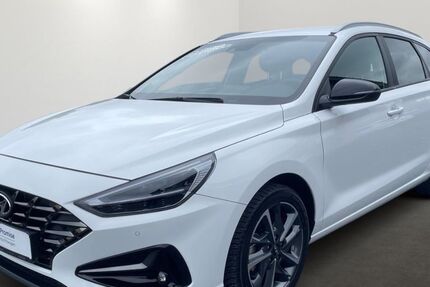 Hyundai i30 12.984 km 23.490 € Bedburg Hau 47551