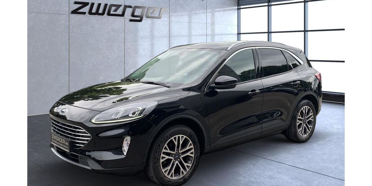 Ford Kuga 55.000 km 25.380 &euro; Ravensburg, nähe Bodensee 88213