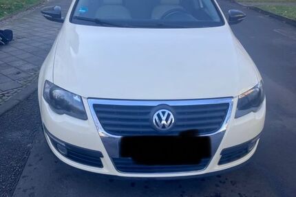 VW Passat 194.633 km 2.300 &euro; Markkleeberg 04416