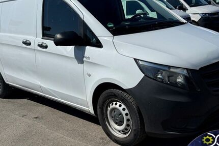 Mercedes-Benz Vito 194.000 km 11.990 &euro; Schweinfurt 97424