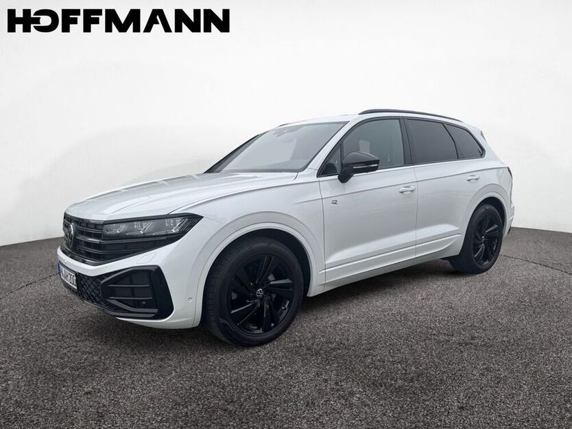 Touareg
