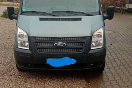 Ford Transit 175.800 km 5.999 &euro; Dachau 85221