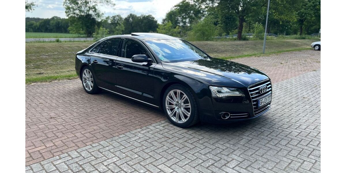 Audi A8 175.000 km 14.900 &euro; Gifhorn 38518