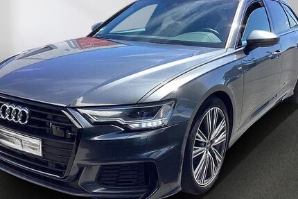 Audi A6 53.900 km 34.950 &euro; Lübeck 23556