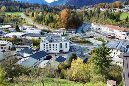 Wohnung Berchtesgaden - 2 Zimmer, 56 m&sup2;, 1.030&euro; | Angebot:26291246