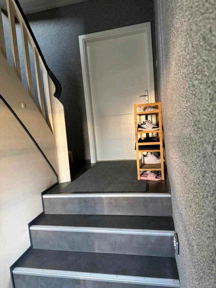 Zweifamilienhaus von privat zu verkaufen
