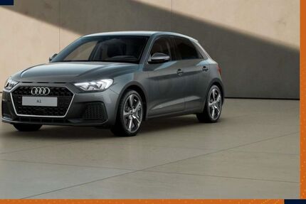 Audi A1 10.227 km 25.480 &euro; Ursensollen 92289