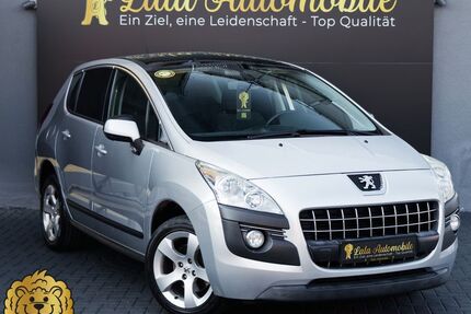 Peugeot 3008 216.000 km 5.490 &euro; Ehrenkirchen 79238