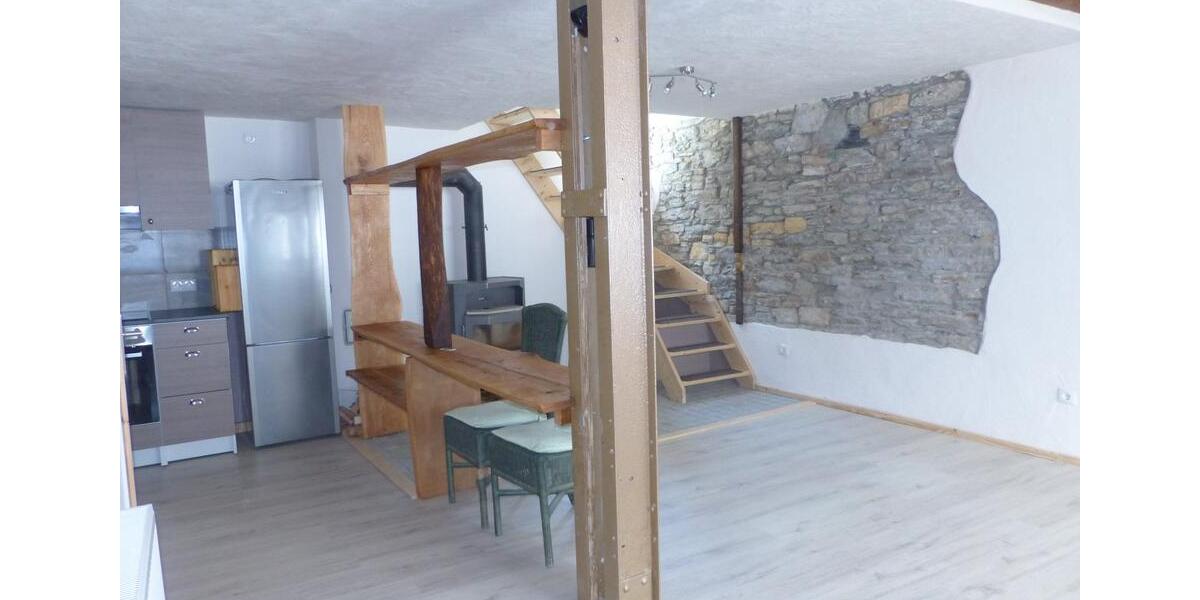 Etagenwohnung Koblenz Bubenheim - 2 Zimmer, 50 m&sup2;, 600&euro; | Angebot:26664218