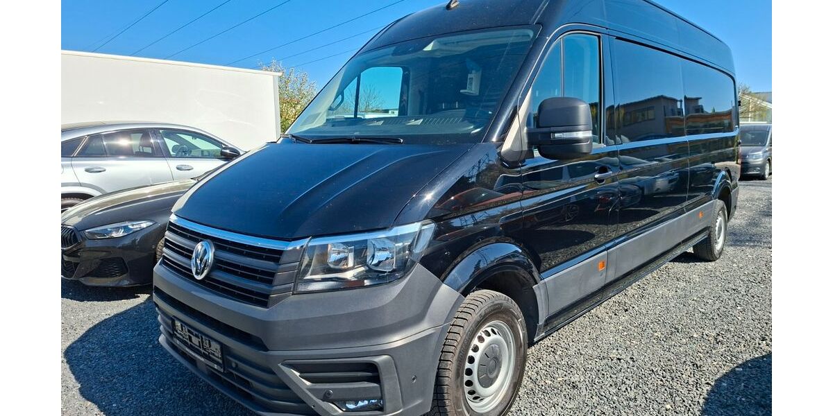 VW Crafter 145.190 km 22.900 &euro; Schwaig 90571