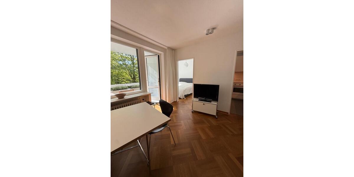 Etagenwohnung Oldenburg Drielaker-Moor - 2 Zimmer, 49 m&sup2;, 1.250&euro; | Angebot:26412753