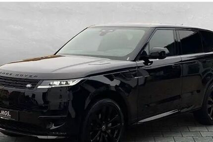 Land Rover Range Rover Sport 1.500 km 124.990 &euro; Bayreuth 95444