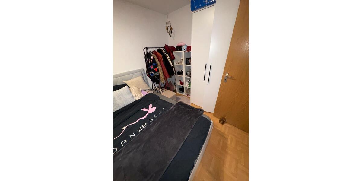 Etagenwohnung Blumberg - 2 Zimmer, 63 m&sup2;, 800&euro; | Angebot:26375252