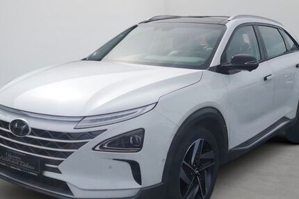 Hyundai NEXO 24.600 km 15.900 &euro; Einbeck 37574