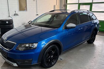 Skoda Octavia 284.600 km 8.500 &euro; Güstrow 18273