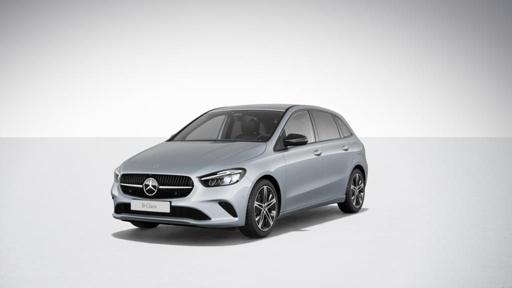 Mercedes-Benz B 180 9.500 km 37.870 &euro; Annaberg-Buchholz 09456