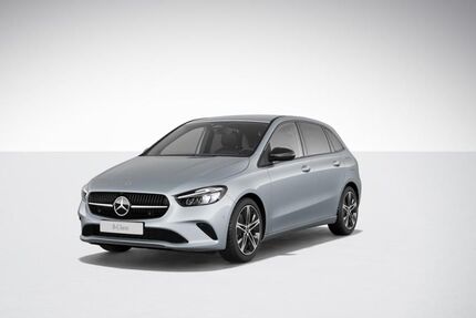 Mercedes-Benz B 180 9.900 km 37.870 &euro; Annaberg-Buchholz 09456