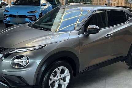 Nissan Juke 47.871 km 16.440 € Grünwald 82031