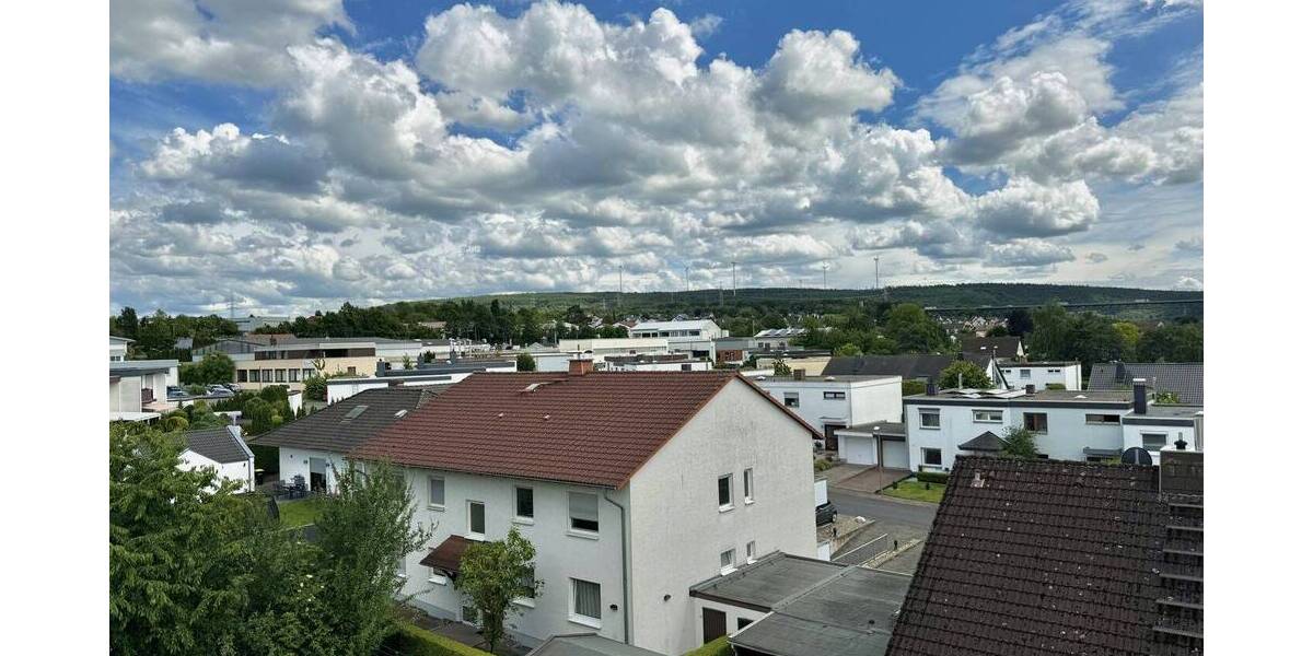 Etagenwohnung Fuldabrück Bergshausen - 3 Zimmer, 79 m&sup2;, 184.995&euro; | Angebot:26875788
