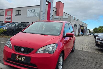 Seat Mii 109.346 km 6.890 &euro; Hanau 63452