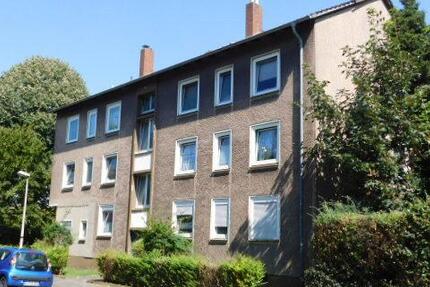 Wohnung Duisburg Rheinhausen - 3 Zimmer, 63 m&sup2;, 602&euro; | Angebot:26642407