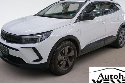 Opel Grandland (X) 38.930 km 28.950 € Wittmund 26409