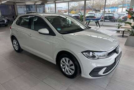 VW Polo 88.000 km 13.590 &euro; Braunschweig 38116