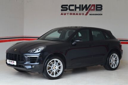 Porsche Macan 195.000 km 25.800 &euro; Mössingen 72116