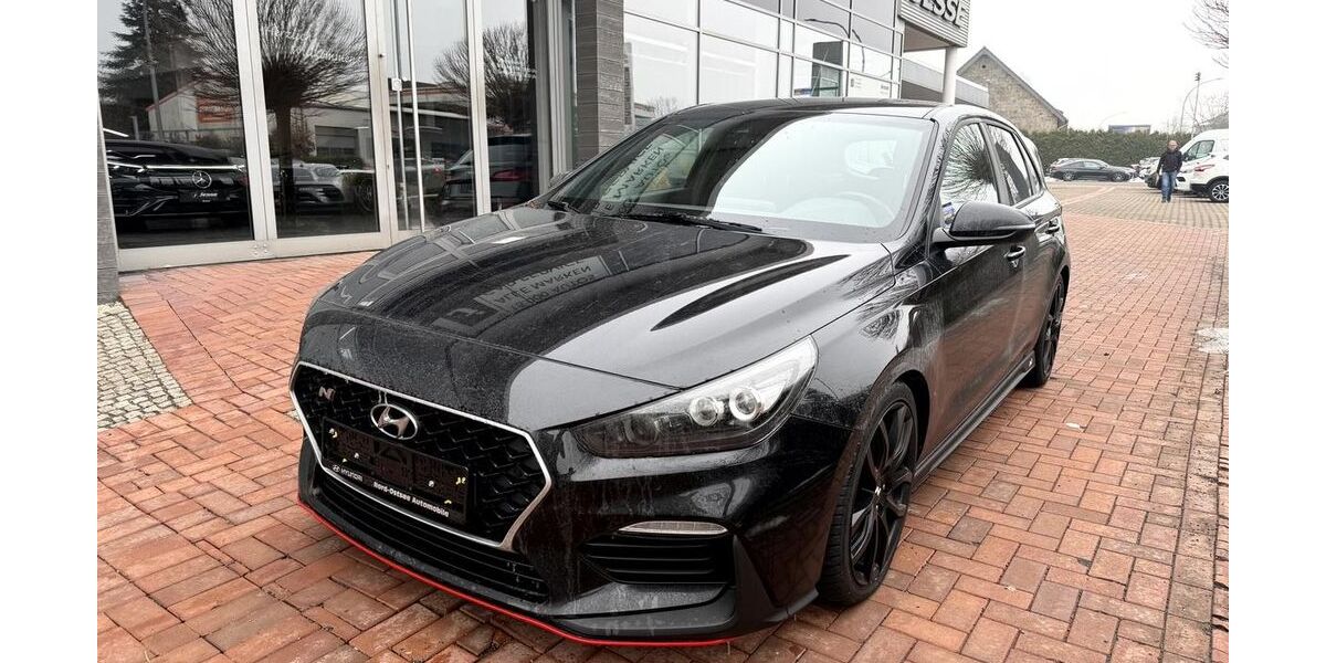 Hyundai i30 76.000 km 20.990 &euro; Ibbenbüren 49477