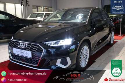 Audi A3 44.122 km 24.400 &euro; Bad Segeberg 23795