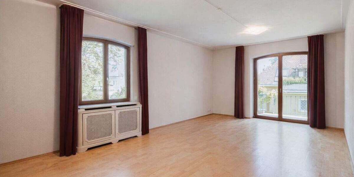 Doppelhaushälfte Mannheim Oststadt - 1 Zimmer, 310 m&sup2;, 1.495.000&euro; | Angebot:25738373