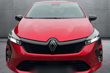 Renault Clio 1.031 km 16.245 € Grünwald 82031