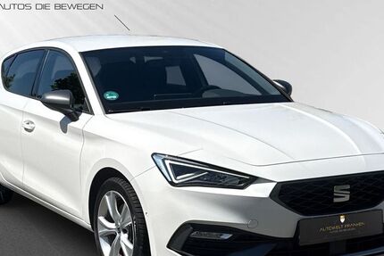 Seat Leon 78.000 km 17.980 &euro; Nürnberg 90441