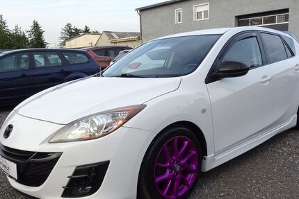 Mazda 3 185.408 km 3.990 &euro; Arnstadt 99310