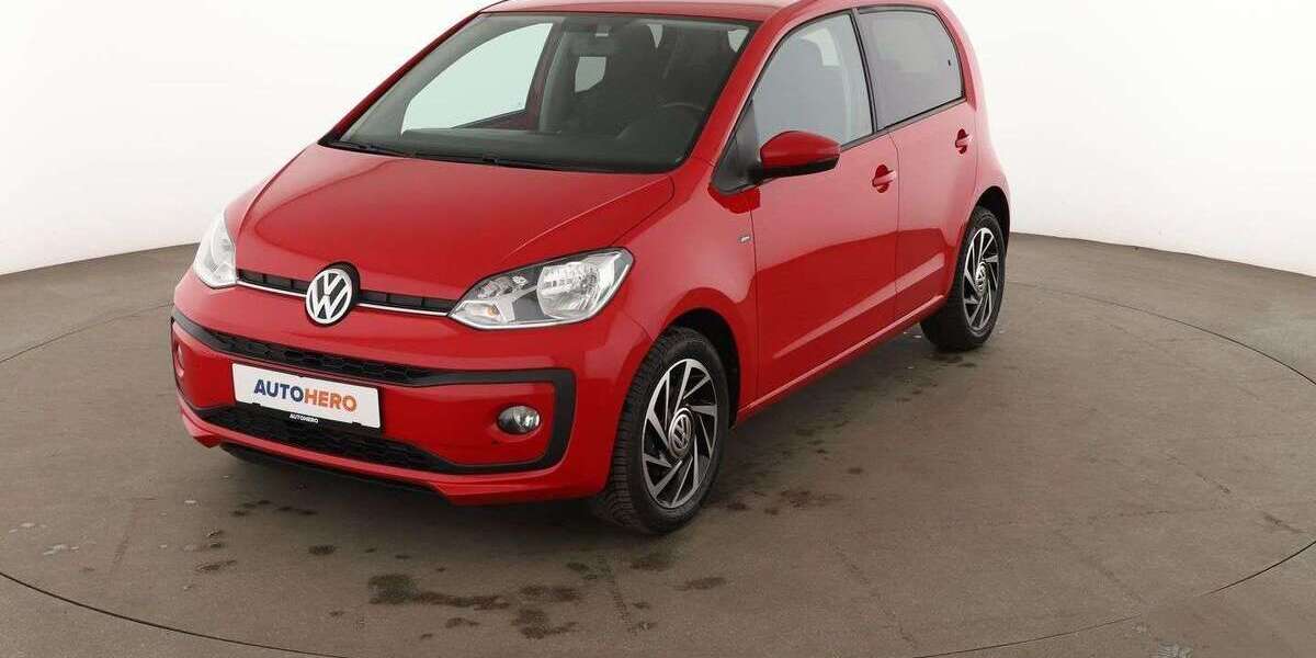 VW up! 28.736 km 10.950 &euro; Hamburg 22529