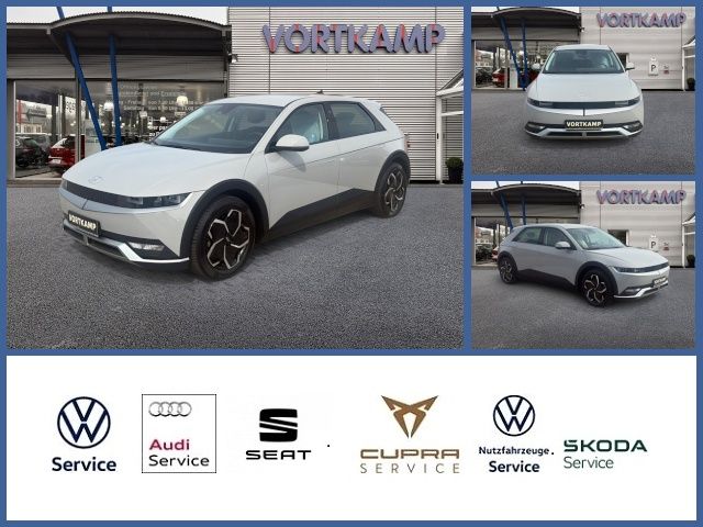 Hyundai IONIQ 5 59.530 km 29.990 &euro; Gronau 48599