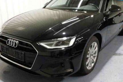 Audi A4 44.950 km 21.990 &euro; Flensburg 24941