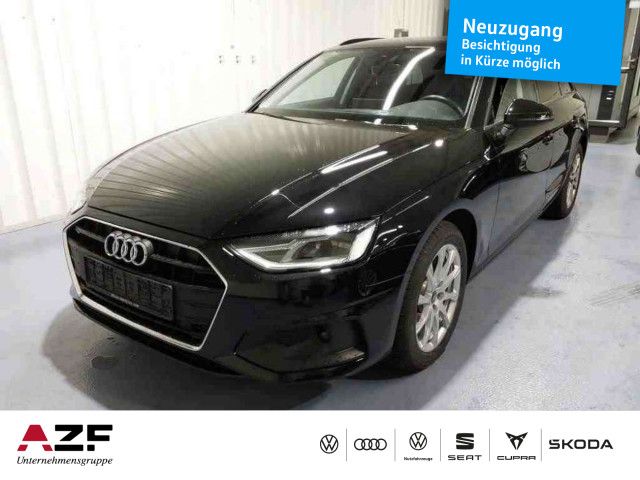 Audi A4 44.950 km 21.990 &euro; Flensburg 24941