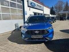 Ford Kuga 17.250 km 31.850 &euro; Burladingen 72393