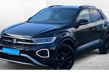 VW T-Roc 38.450 km 22.900 &euro; Sonneberg 96515
