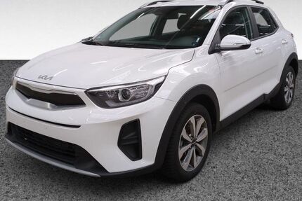 Kia Stonic 16.998 km 18.790 &euro; Parsberg/Lupburg 92331