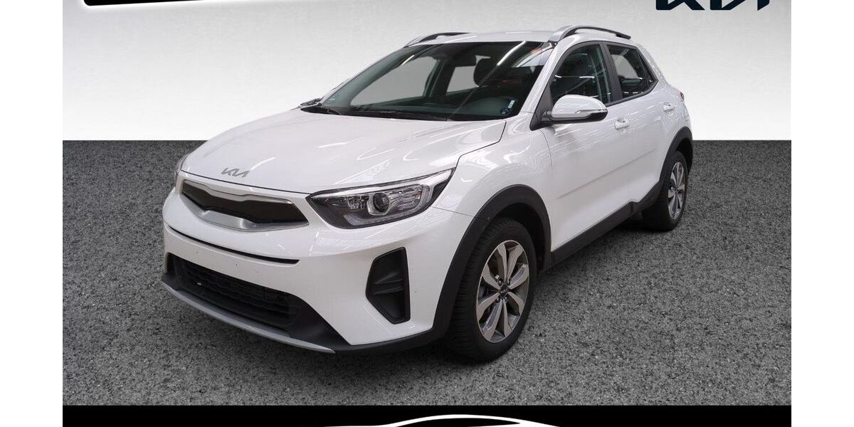 Kia Stonic 16.998 km 18.790 &euro; Parsberg/Lupburg 92331