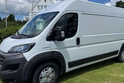Fiat Ducato 219.000 km 14.500 &euro; Gronau 31028