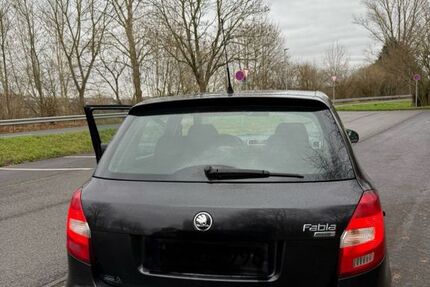 Skoda Fabia 265.500 km 2.299 &euro; Koblenz 56070