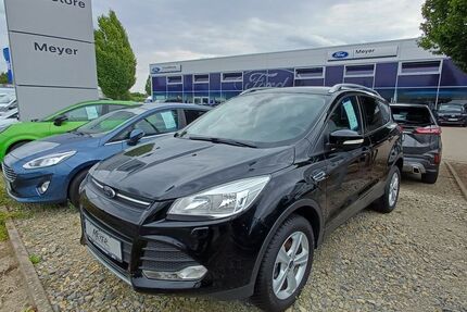 Ford Kuga 112.765 km 10.950 &euro; Bad Oeynhausen 32547