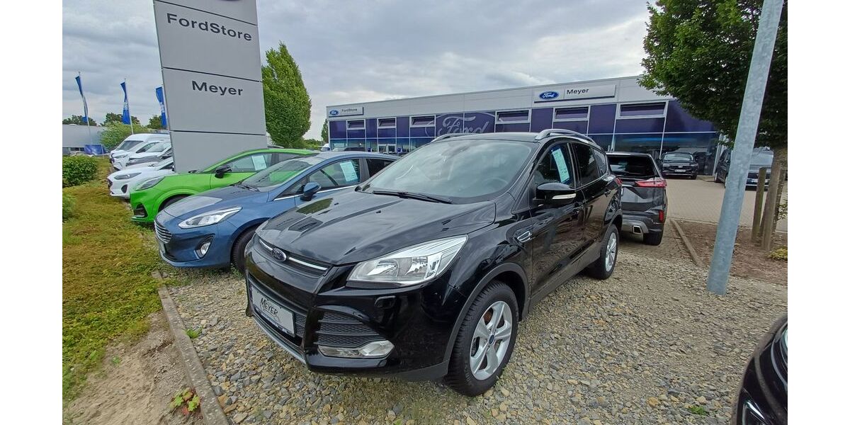 Ford Kuga 112.765 km 10.950 &euro; Bad Oeynhausen 32547