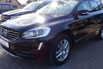 Volvo XC60 131.481 km 18.870 &euro; Wittenberge 19322