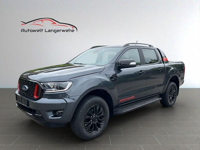 Ranger