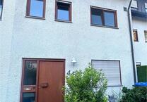 Reihenmittelhaus in ruhiger Lage von Backnang, ohne Maklergebühr