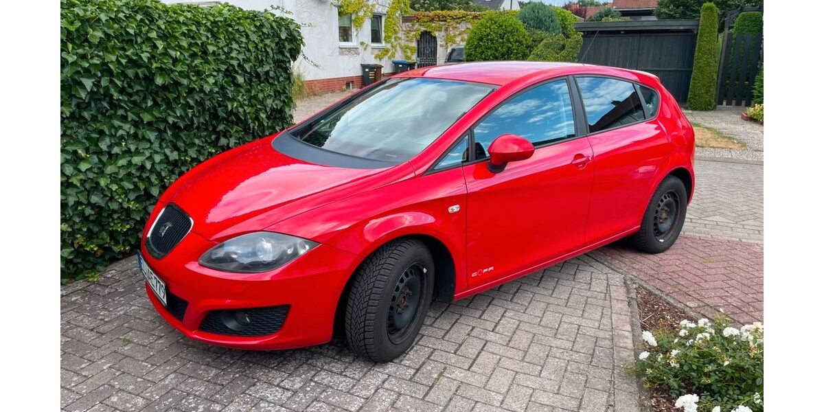Seat Leon 275.300 km 3.900 &euro; Lingen 49808